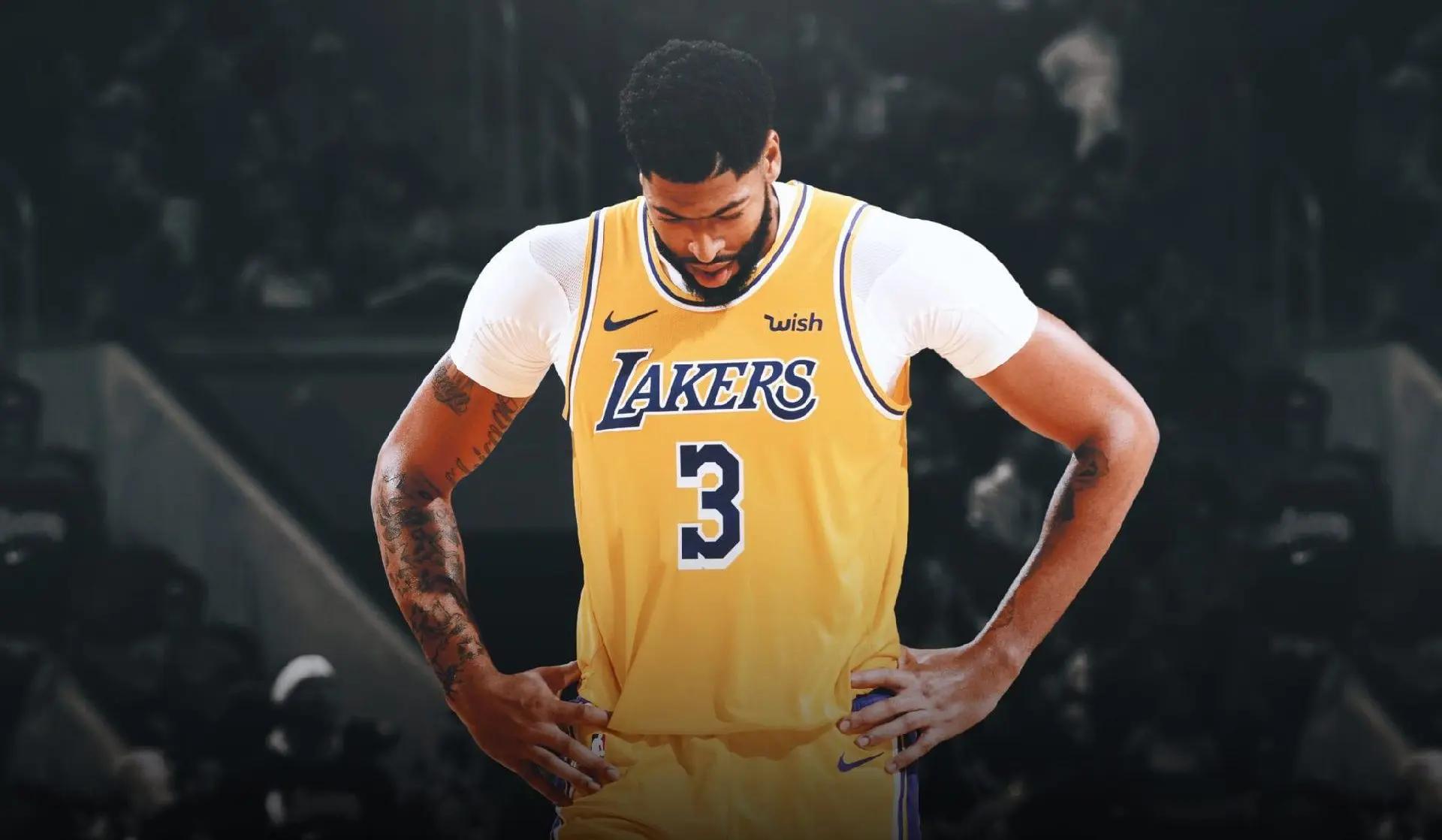 浓眉哥连续十二场比赛得分超过爆冷,篮网挑战极限!的简单介绍 浓眉哥连续十二场比赛得分超过爆冷,篮网挑战极限!的简单介绍