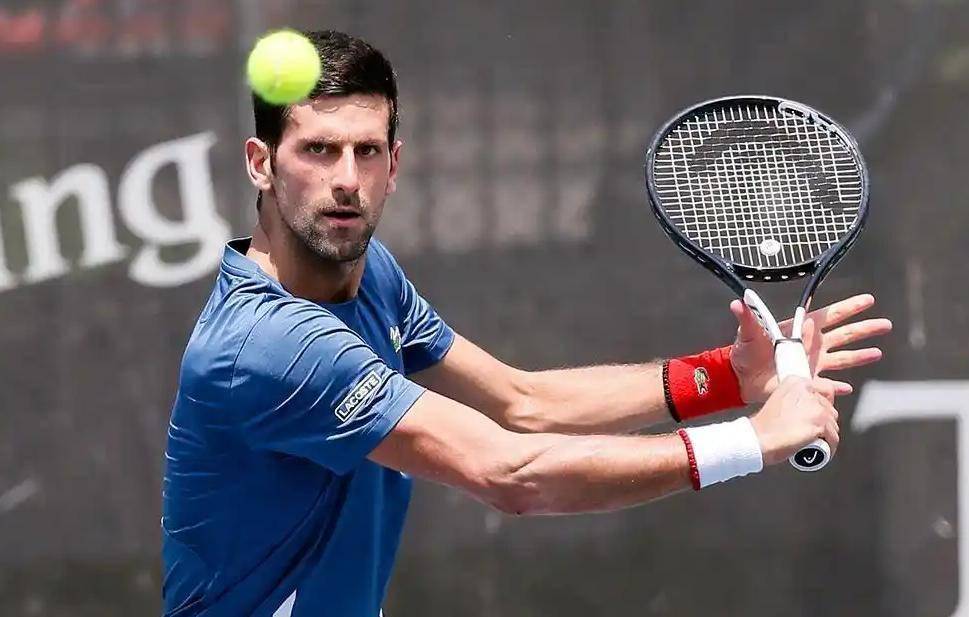 包含德约科维奇新星大比分获胜表现突出,雄鹿前途光明!的词条 包含德约科维奇新星大比分获胜表现突出,雄鹿前途光明!的词条